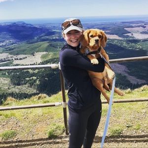 Meet your Posher, Kate